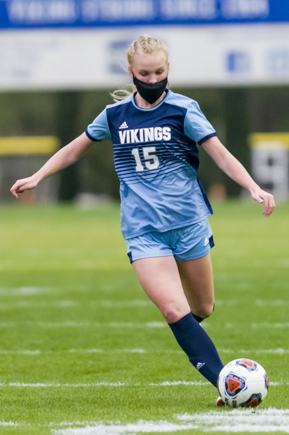 Union Pines defeats Carrboro, 4-1